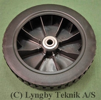 Hjul 175 mm. 