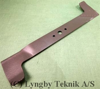 Kniv 51 cm. m/vinger