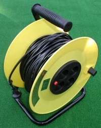 Kabeltromle 40 mtr.