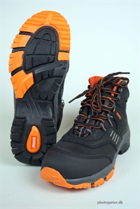 Stihl sikkerhedsst�vle Worker S3