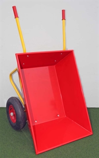 Randers to-hjulet trilleb�r 200ltr.