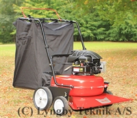 ALKO L�vsuger 750B