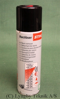 Stihl specialreng�ring 300 ml.