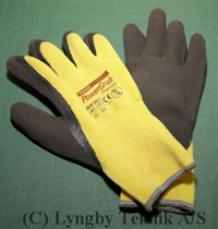 Ox-On Towa PowerGrab thermo arbejdshandske