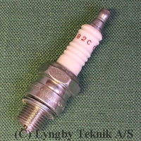 T�ndr�r Champion L82C