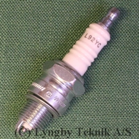 T�ndr�r Champion L82YC
