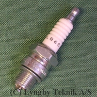 T�ndr�r Champion L86C