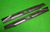 Kniv 53 cm. til 40" H+V s�t