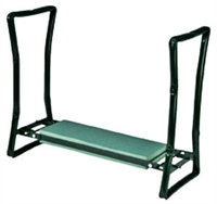 Skammel & kn�beskytter.