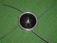 Universal sn�rehoved m/4 sn�re