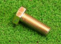 Bolt/klinge 10mm. venstre