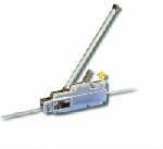 Tirfor wirespil  800/1200 kg.