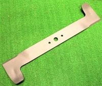 Kniv 41 cm. m/vinger