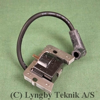 T�ndspole m/elektronik OHV
