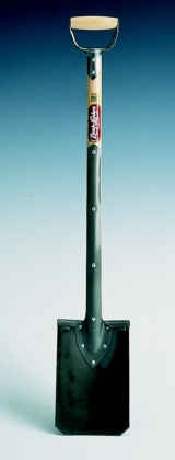 Spade entrepren�r