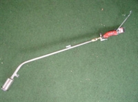 Kosan MidiMax ukrudtsbr�nder m/piezo