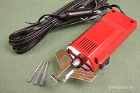Oregon k�desliber 12V.