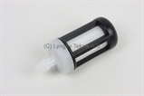 Benzinfilter ø18,5x32x4,0 mm. spids*