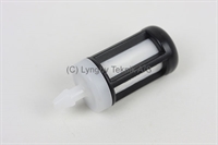 Benzinfilter ø18,5x32x4,0 mm. spids*