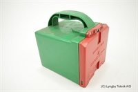 Batteri-pakke til Multi46Battery