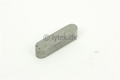 Kile til knivholder 5x5x20 mm.