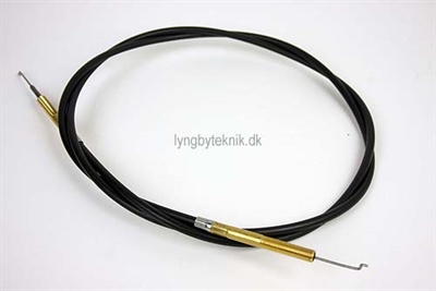 Kabel til gasregulering, Stiga