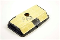 Luftfilter med fleece 193T/194T