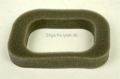 Luftfilter i skum, Stiga®