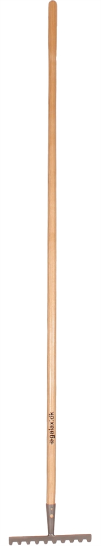 Rive 10 tænder  25 cm.
