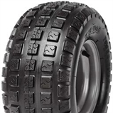 Dæk 15x6.00-6" Turf