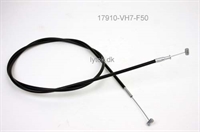 Kabel til gasregulering, HRX