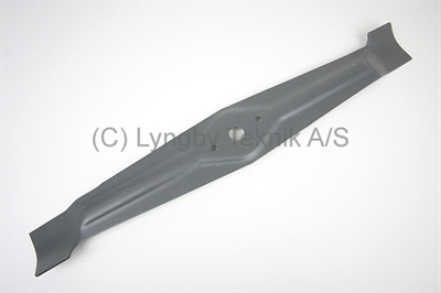 Kniv 53 cm. m/vinger