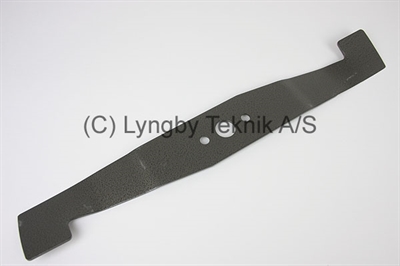 Kniv 39 cm. ø18  vinger, Stiga