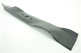 Kniv 49cm. Stj.hul. 38" MTD*