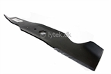 Kniv 37cm. stj.hul  vinge 46" MTD®