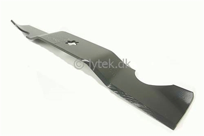 Kniv 46cm. stj.hul, vinger 50" MTD*