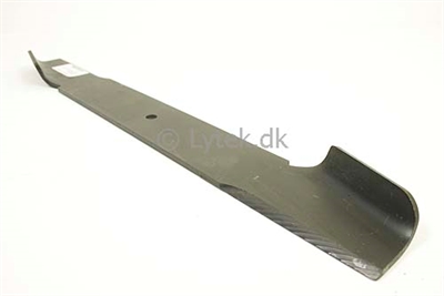 Kniv 48cm ø9,5 m/vinger 38" AYP