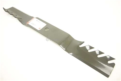 Kniv 48cm. ø14  Gator, Klippo*