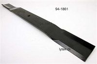 Kniv 63cm. ø1/2"   72"  GM.  Toro®