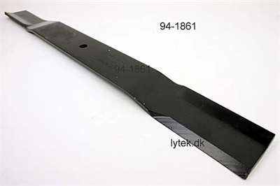 Kniv 63cm. ø1/2"   72"  GM.  Toro