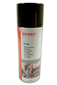 Universal smøremiddel 400 ml.
