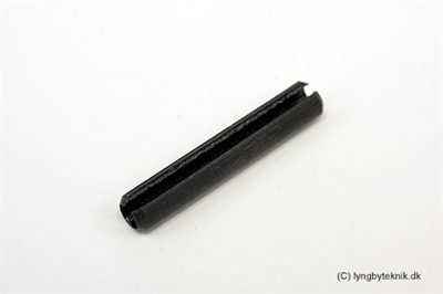 Spændstift 5x19 mm.