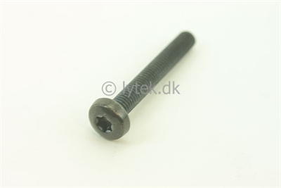 Skrue  5x35 mm. Torx  7047