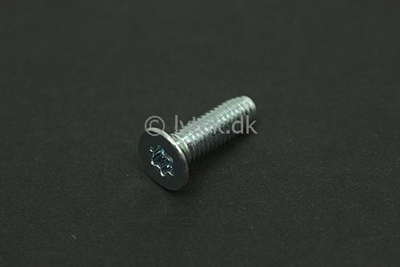 Skrue  5x16 mm. UH Torx*