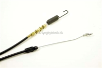 Kabel til fremdrift, Honda® HRG 