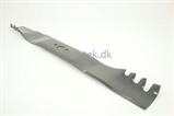 Kniv 55cm. stj.hul  Gator, HQ*