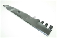 Kniv 53cm. stj.hul, 21" Gator, McCulloch* 