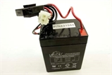 Batteri 12 Volt. 3 ah.