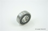 Kugleleje ø10xØ26x8mm