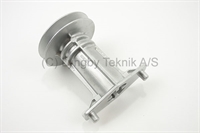 Knivholder m/remskive MB